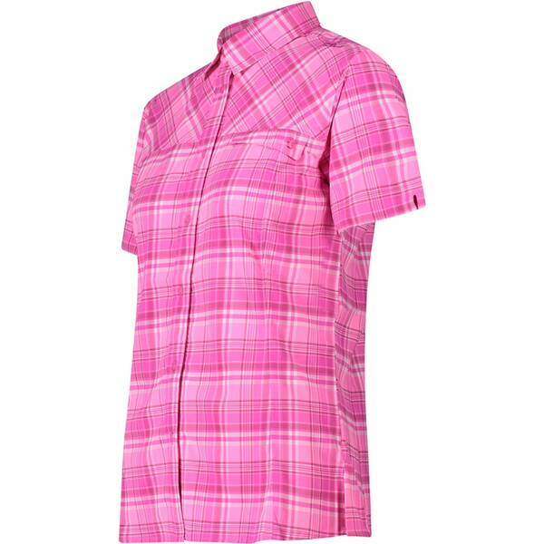 Thumbnail - CMP Damen Hemd WOMAN SHIRT