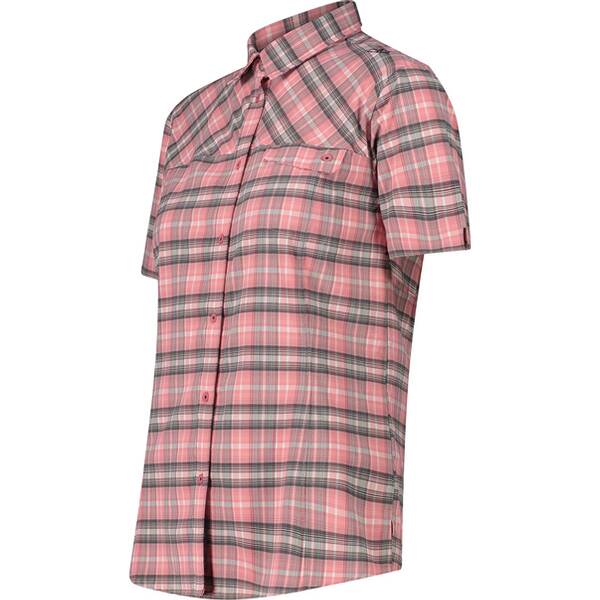 Thumbnail - CMP Damen Hemd WOMAN SHIRT