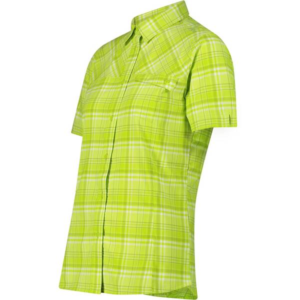 Thumbnail - CMP Damen Hemd WOMAN SHIRT