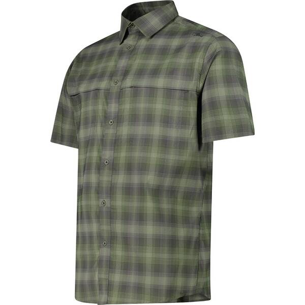 Thumbnail - CMP Herren Hemd MAN SHIRT