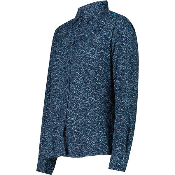Thumbnail - CMP Damen Hemd WOMAN SHIRT