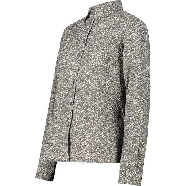Thumbnail - CMP Damen Hemd WOMAN SHIRT