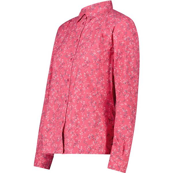 Thumbnail - CMP Damen Hemd WOMAN SHIRT