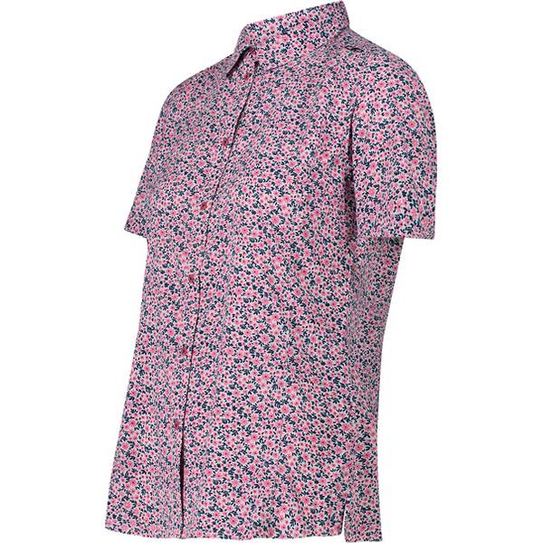 Thumbnail - CMP Damen Hemd WOMAN SHIRT