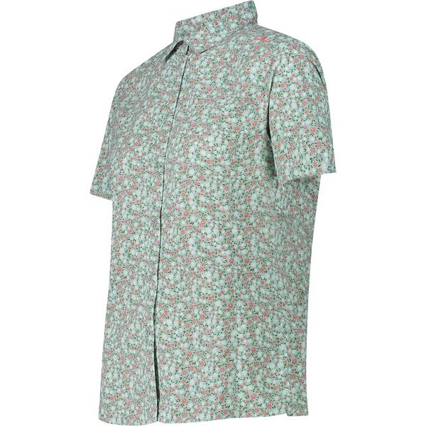 Thumbnail - CMP Damen Hemd WOMAN SHIRT