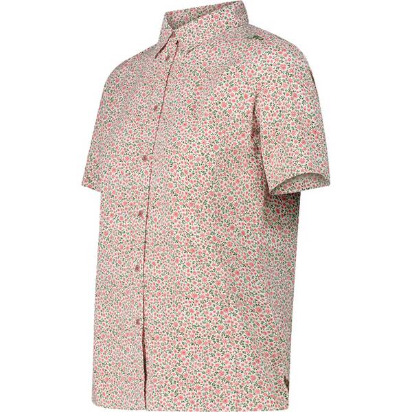 Thumbnail - CMP Damen Hemd WOMAN SHIRT