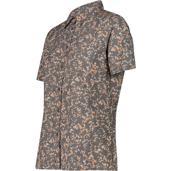 Thumbnail - CMP Damen Hemd WOMAN SHIRT