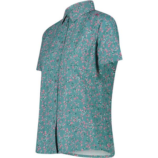 Thumbnail - CMP Damen Hemd WOMAN SHIRT