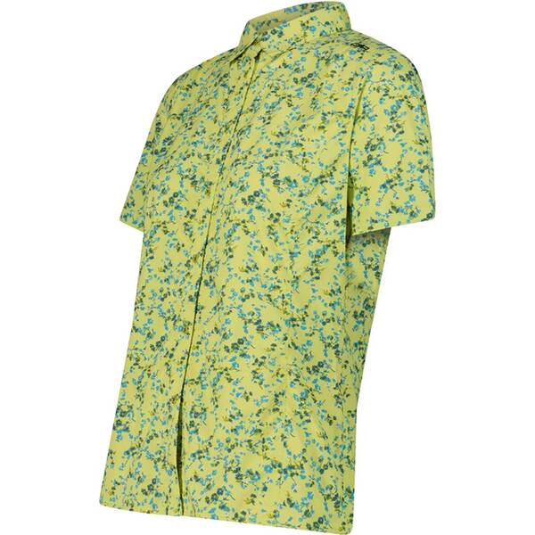 Thumbnail - CMP Damen Hemd WOMAN SHIRT