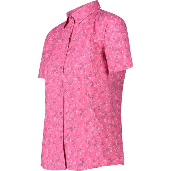 Thumbnail - CMP Damen Hemd WOMAN SHIRT