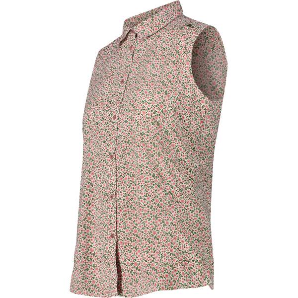 Thumbnail - CMP Damen Hemd WOMAN SHIRT
