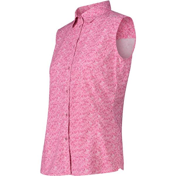 Thumbnail - CMP Damen Hemd WOMAN SHIRT