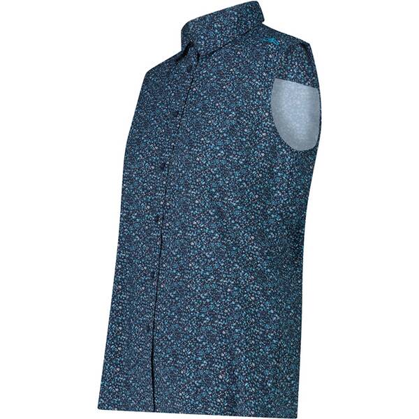Thumbnail - CMP Damen Hemd WOMAN SHIRT