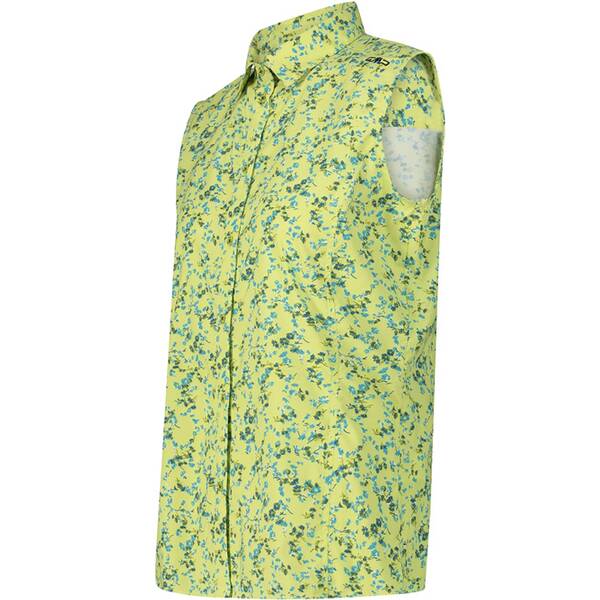 Thumbnail - CMP Damen Hemd WOMAN SHIRT