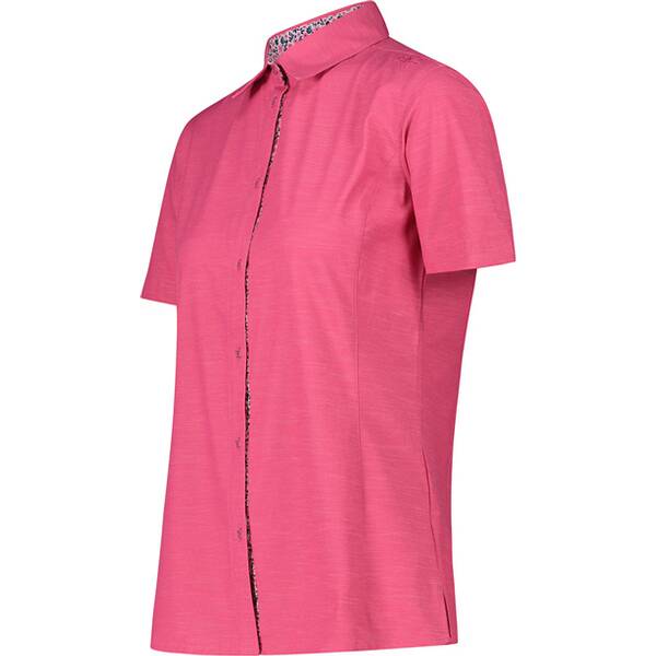 Thumbnail - CMP Damen Hemd WOMAN SHIRT