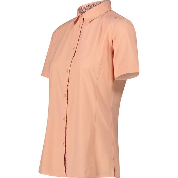 Thumbnail - CMP Damen Hemd WOMAN SHIRT
