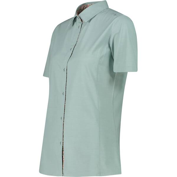 Thumbnail - CMP Damen Hemd WOMAN SHIRT