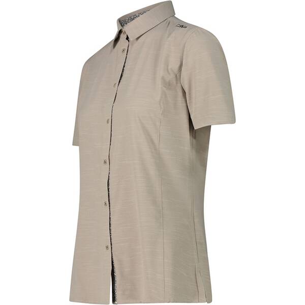 Thumbnail - CMP Damen Hemd WOMAN SHIRT