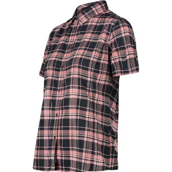 Thumbnail - CMP Damen Hemd WOMAN SHIRT