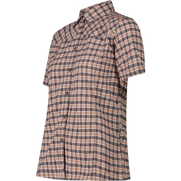 Thumbnail - CMP Damen Hemd WOMAN SHIRT