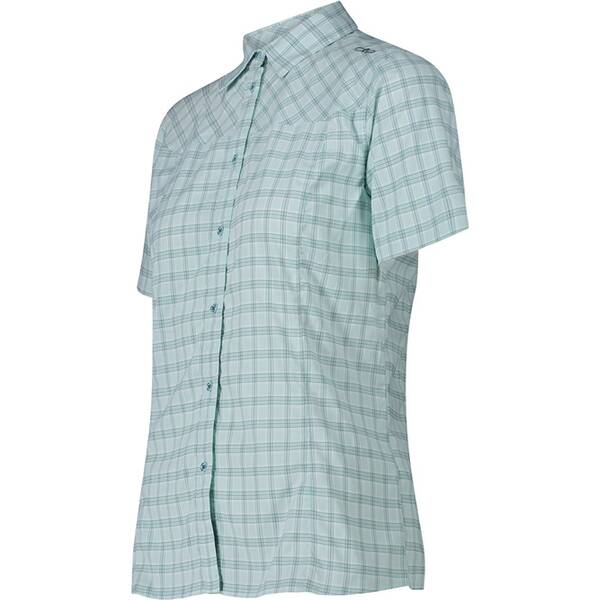 Thumbnail - CMP Damen Hemd WOMAN SHIRT