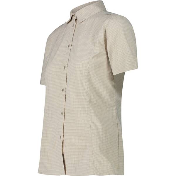 Thumbnail - CMP Damen Hemd WOMAN SHIRT