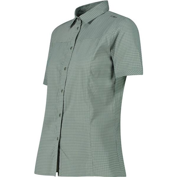 Thumbnail - CMP Damen Hemd WOMAN SHIRT