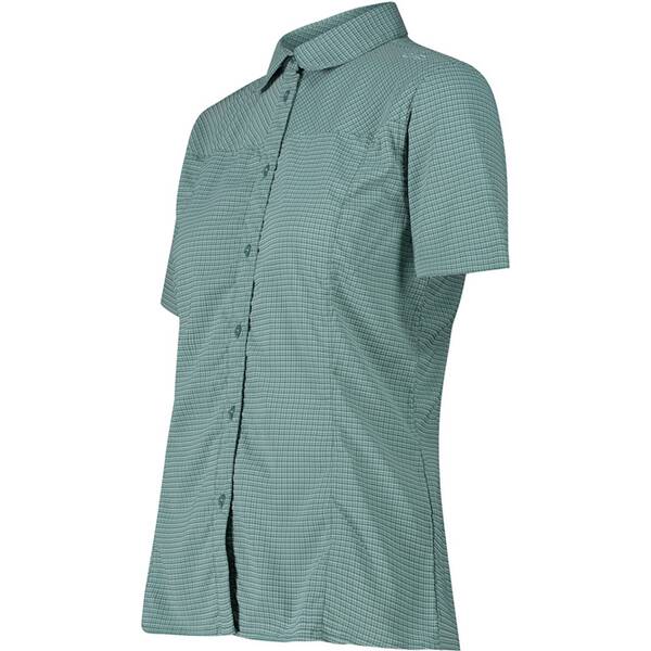 Thumbnail - CMP Damen Hemd WOMAN SHIRT