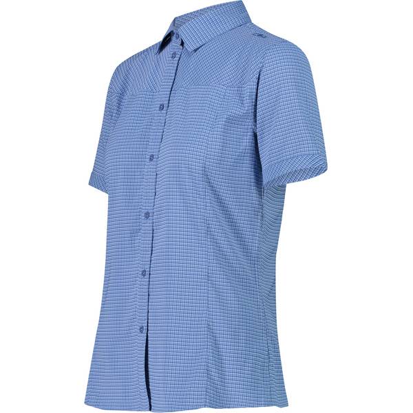 Thumbnail - CMP Damen Hemd WOMAN SHIRT