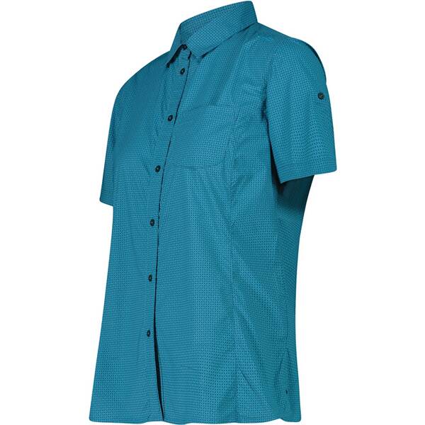 Thumbnail - CMP Damen Hemd WOMAN SHIRT