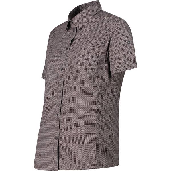 Thumbnail - CMP Damen Hemd WOMAN SHIRT
