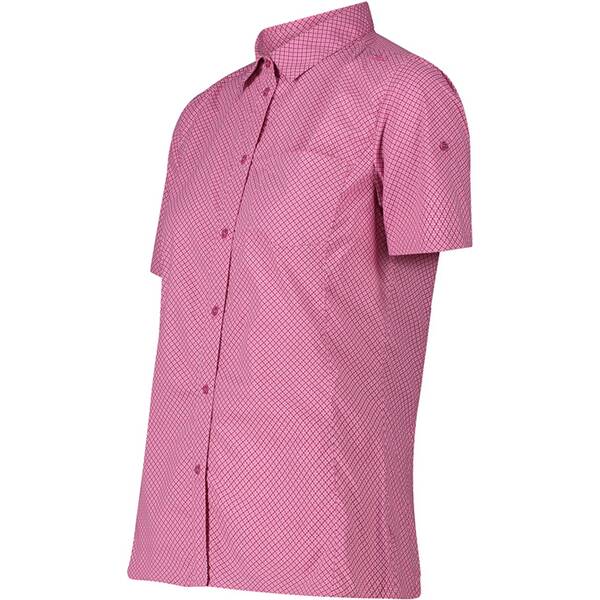 Thumbnail - CMP Damen Hemd WOMAN SHIRT