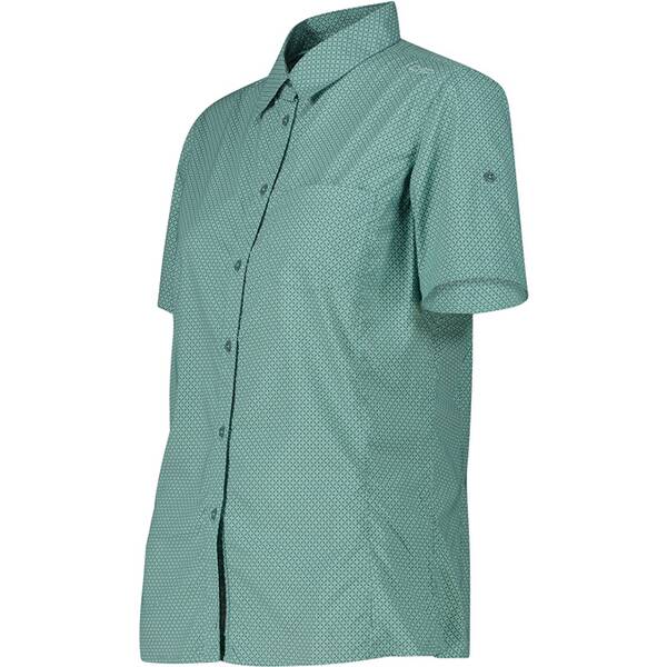 Thumbnail - CMP Damen Hemd WOMAN SHIRT