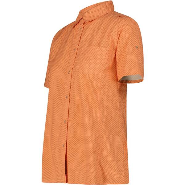 Thumbnail - CMP Damen Hemd WOMAN SHIRT
