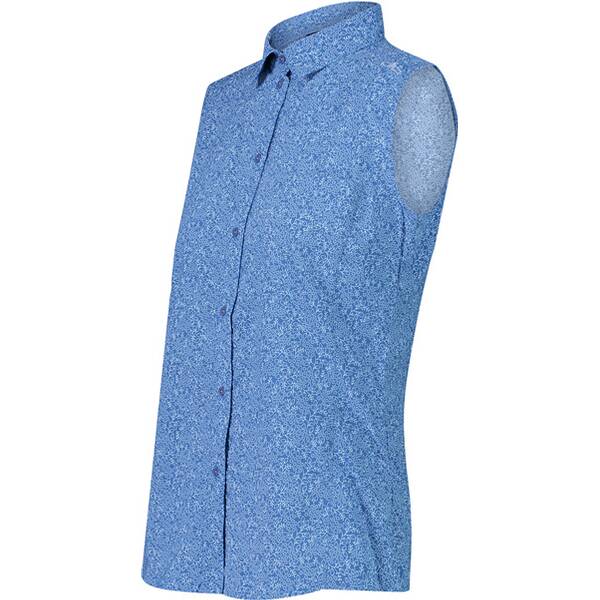 Thumbnail - CMP Damen Hemd WOMAN SHIRT