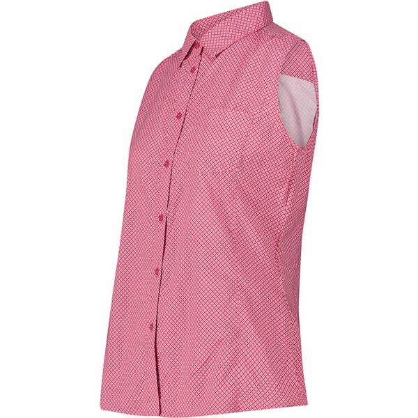 Thumbnail - CMP Damen Hemd WOMAN SHIRT