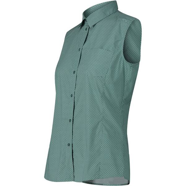 Thumbnail - CMP Damen Hemd WOMAN SHIRT