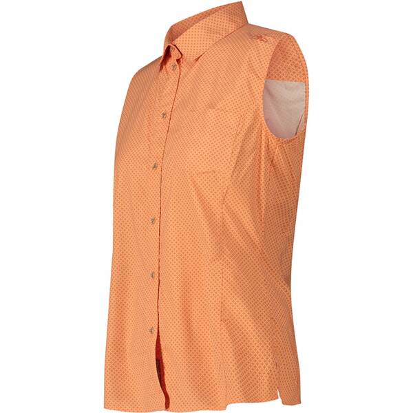 Thumbnail - CMP Damen Hemd WOMAN SHIRT