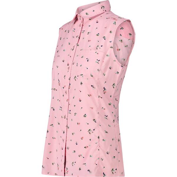 Thumbnail - CMP Damen Hemd WOMAN SHIRT