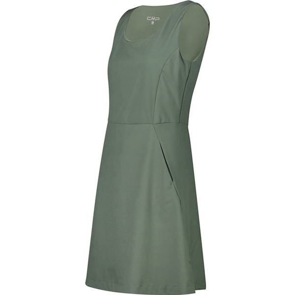 Thumbnail - CMP Damen Shirt WOMAN DRESS