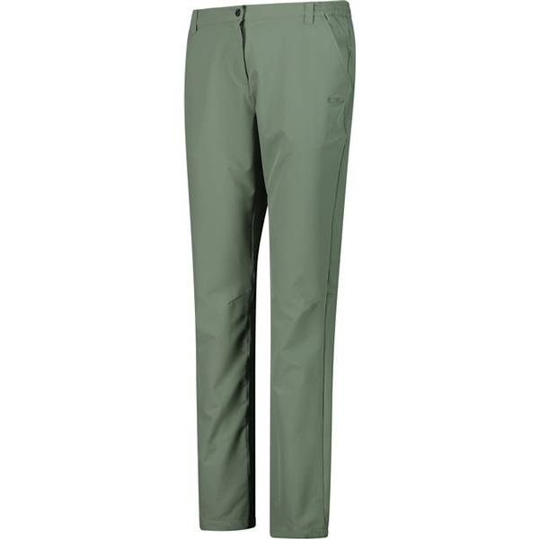 Thumbnail - CMP Damen Keilhose WOMAN LONG PANT