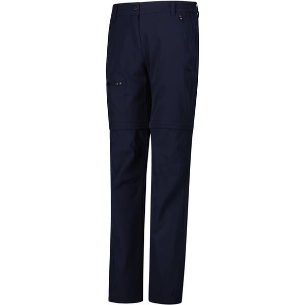 Thumbnail - CMP Damen Keilhose WOMAN ZIP OFF PANT