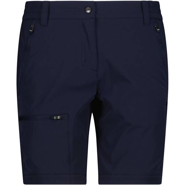 Thumbnail - CMP Damen Keilhose WOMAN ZIP OFF PANT