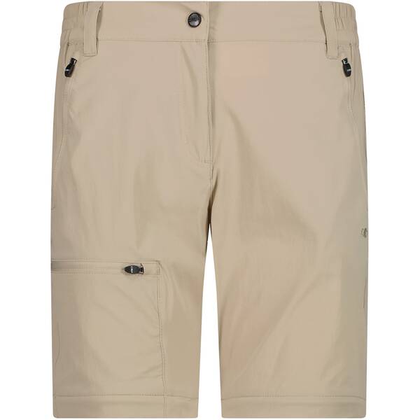 Thumbnail - CMP Damen Keilhose WOMAN ZIP OFF PANT