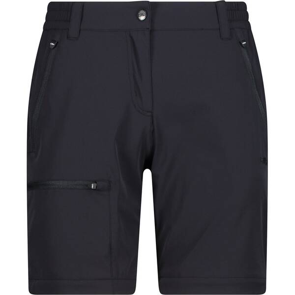 Thumbnail - CMP Damen Keilhose WOMAN ZIP OFF PANT