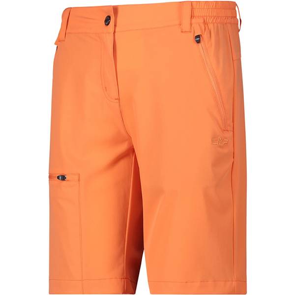 Thumbnail - CMP Damen Bermuda WOMAN BERMUDA