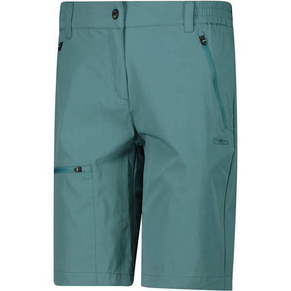 Thumbnail - CMP Damen Bermuda WOMAN BERMUDA