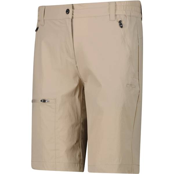 Thumbnail - CMP Damen Bermuda WOMAN BERMUDA