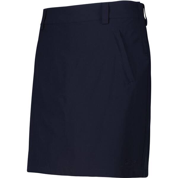 Thumbnail - CMP Damen Rock WOMAN SKIRT 2 IN 1