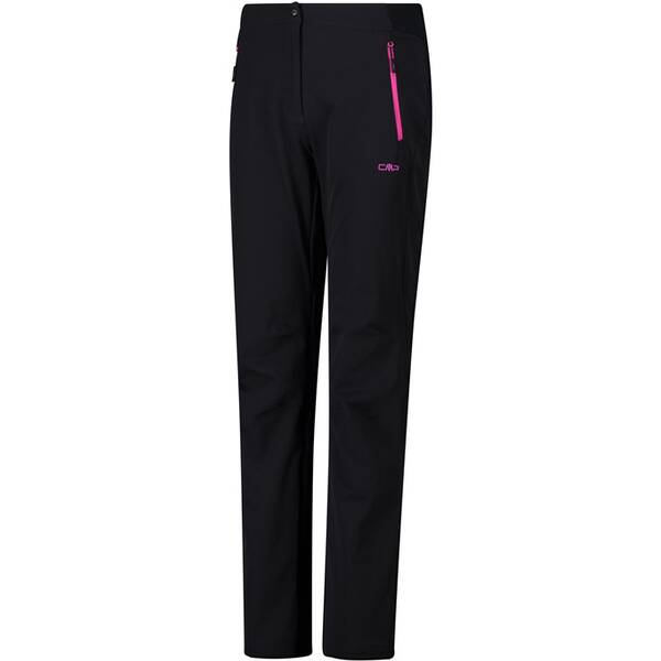 Thumbnail - CMP Damen Keilhose WOMAN LONG PANT